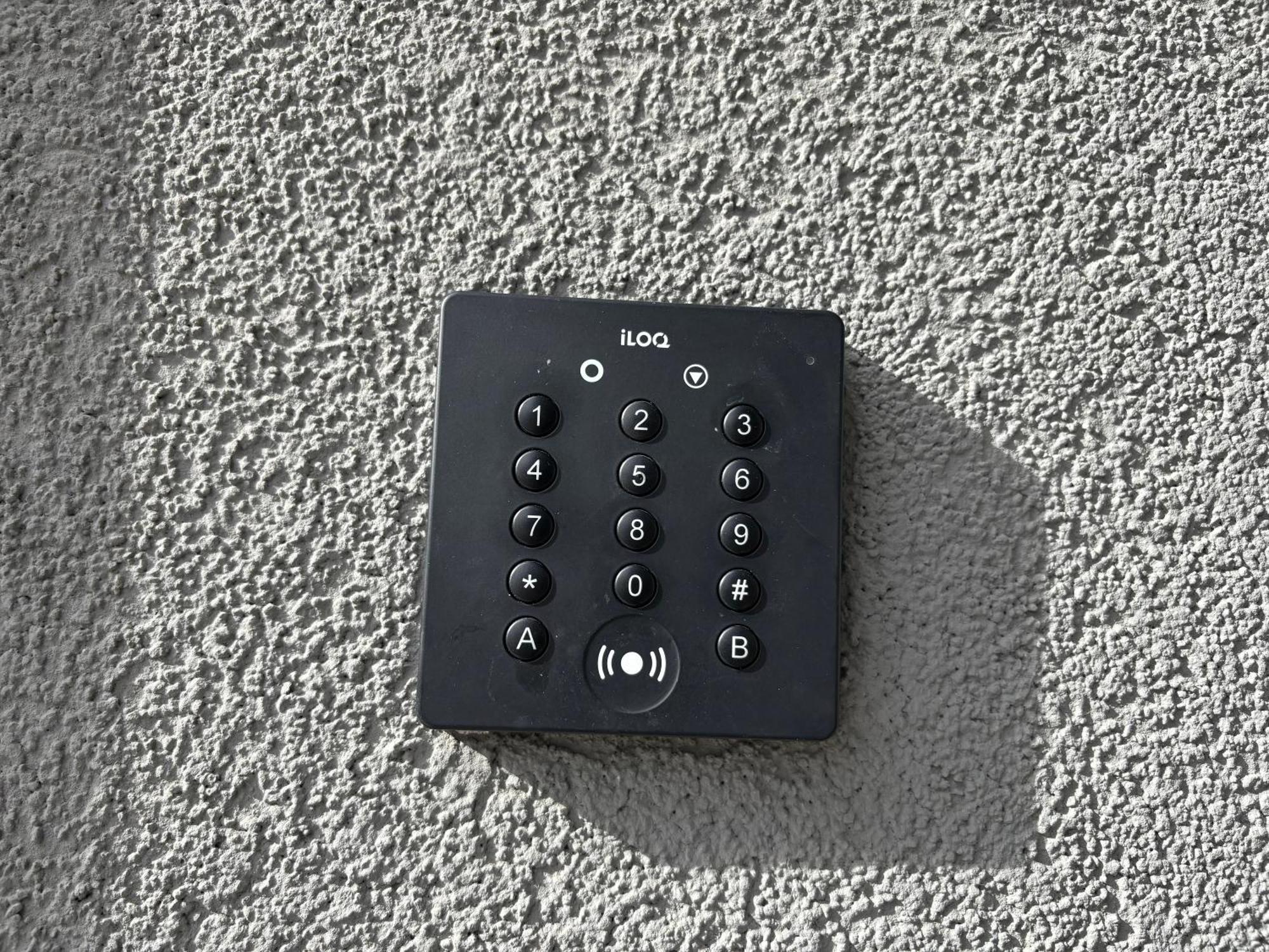 Livero Apartments Sankt Poelten Exterior foto